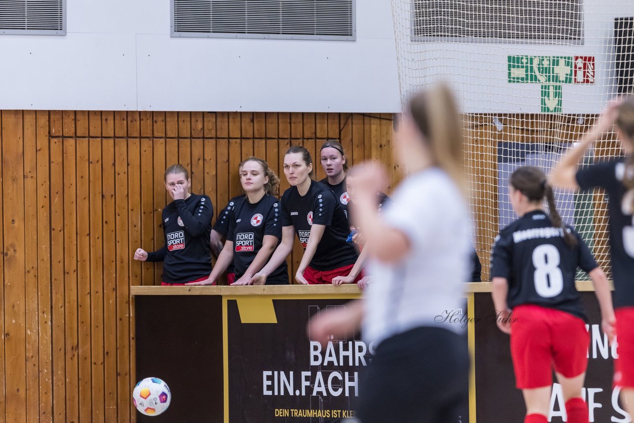 Bild 80 - VR Bank Cup Horst